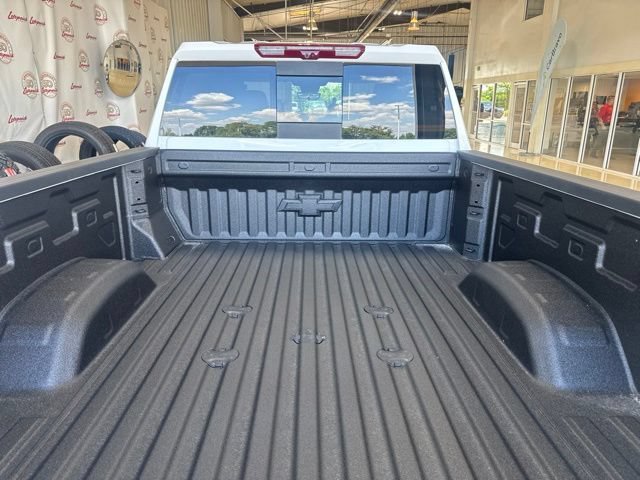 2026 Chevrolet Silverado 2500 HD LTZ - Photo 37