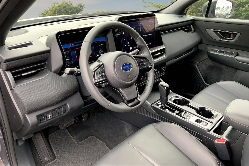 Used 2026 Gray Subaru Premium image 17