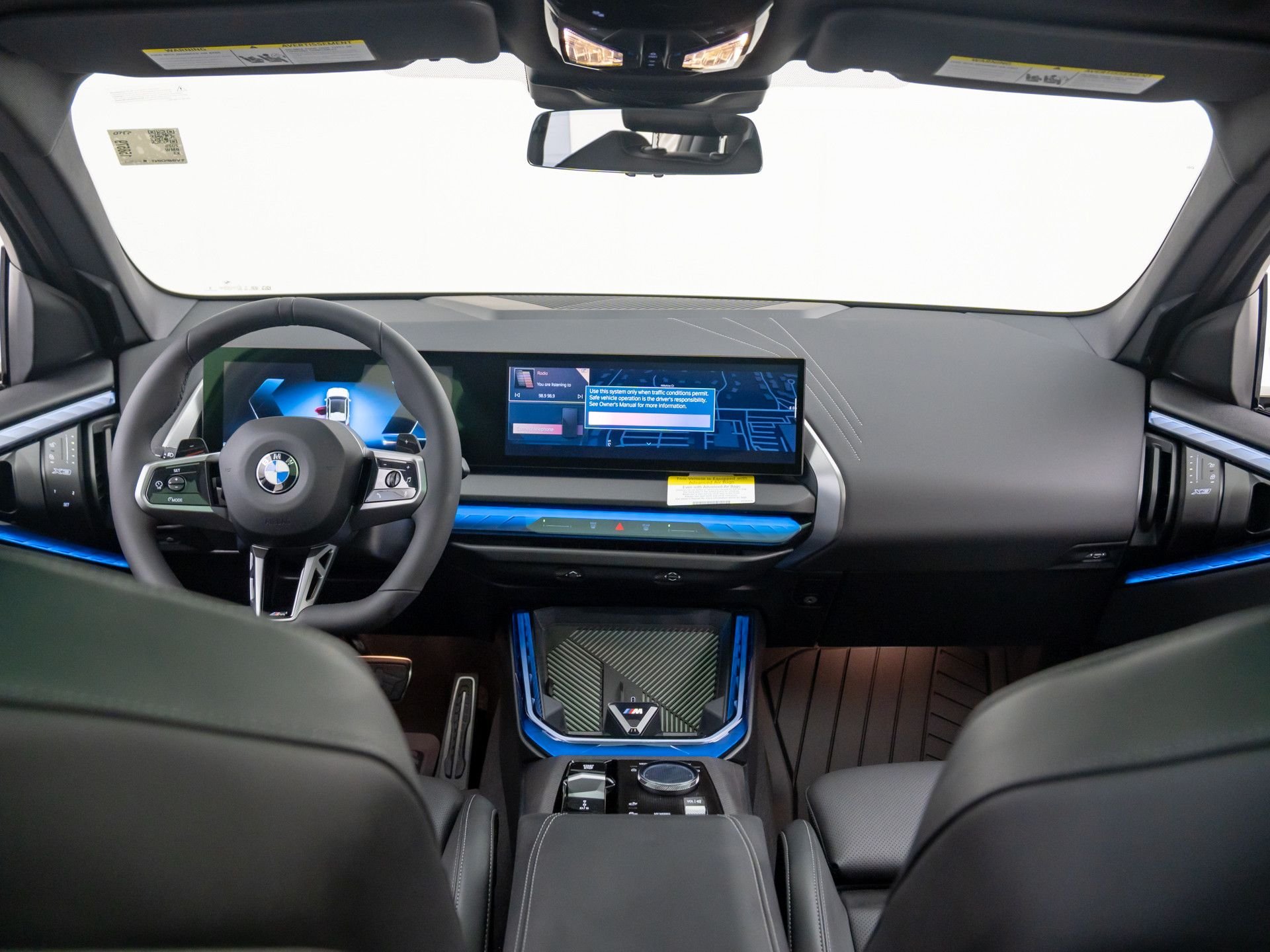 2025 BMW X3 30 - Photo 10