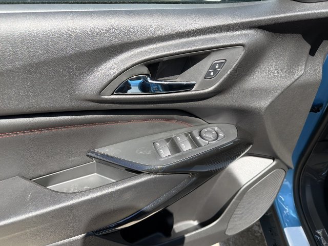 2026 Chevrolet Trax RS - Photo 15