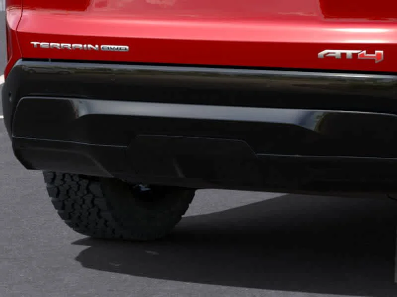 2026 GMC Terrain AT4 - Photo 14