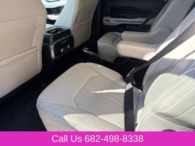 Used 2020 Gray Ford Platinum image 16