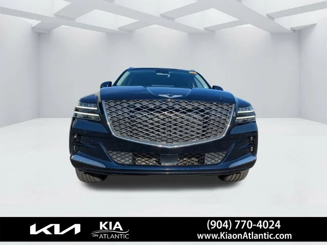Used 2021 Blue Genesis 2.5T image 8