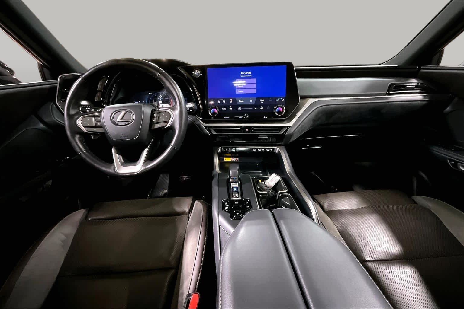 Used 2024 Caviar Lexus Luxury image 16