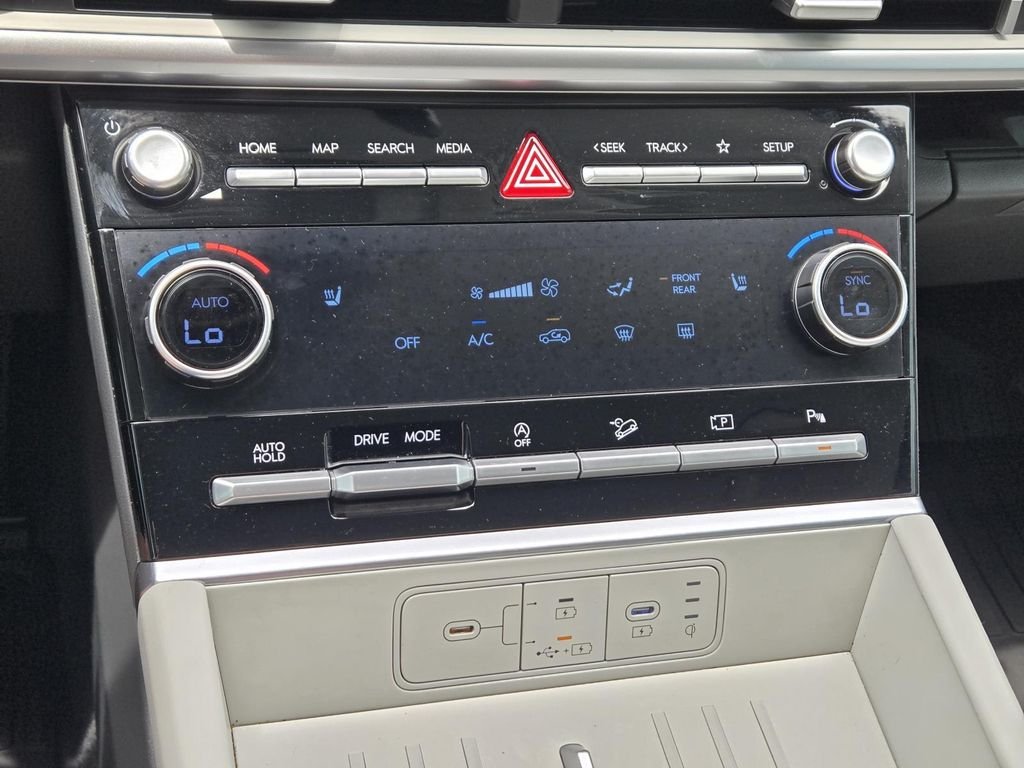 Certified Used 2026 Gray Hyundai SEL image 30