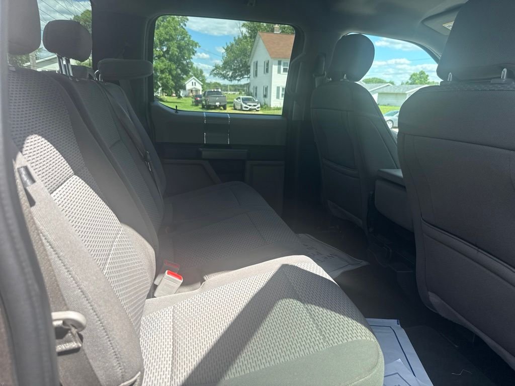 Used 2018  Ford XLT image 34