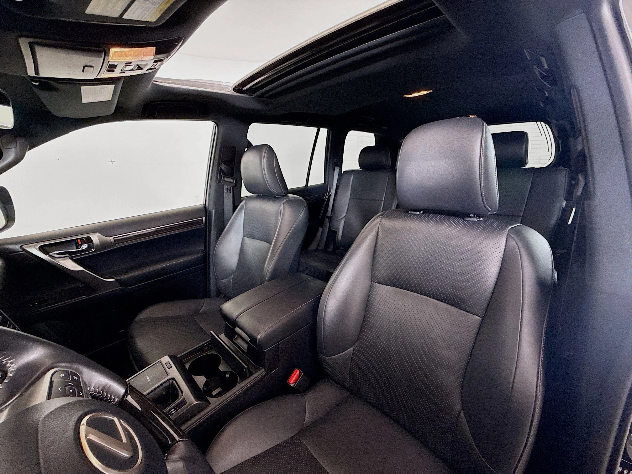 2023 Lexus GX LUXURY - Photo 11