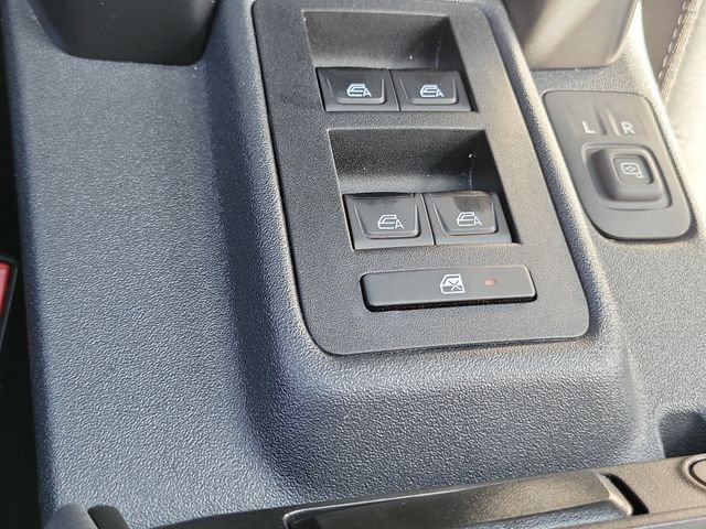Used 2026 Avalanche Gray Ford Big Bend image 10