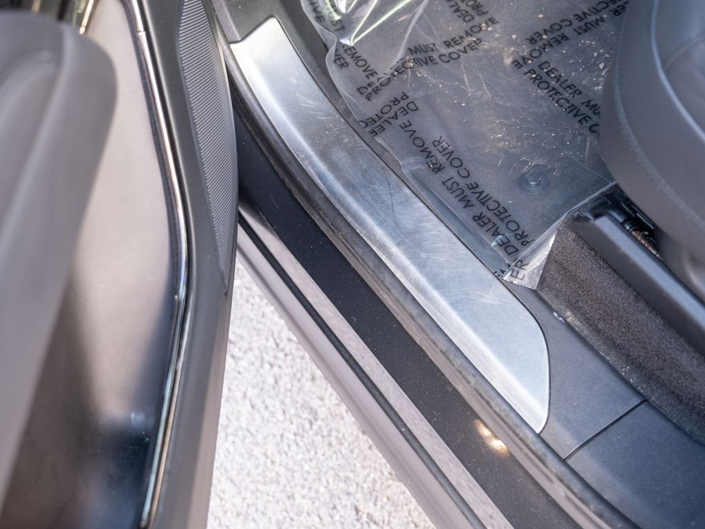 2024 Land Rover Range Rover Sport SE - Photo 17