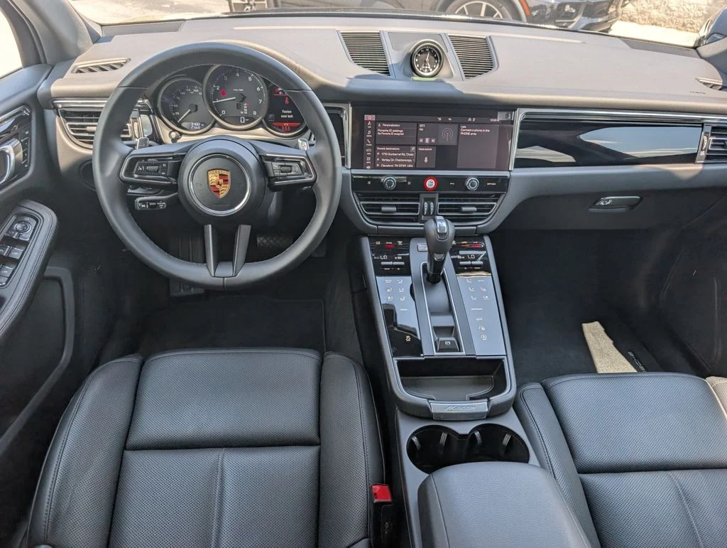 Used 2026 Gray Porsche  image 11