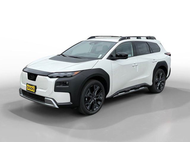 2026 Subaru TRAILSEEKER Limited