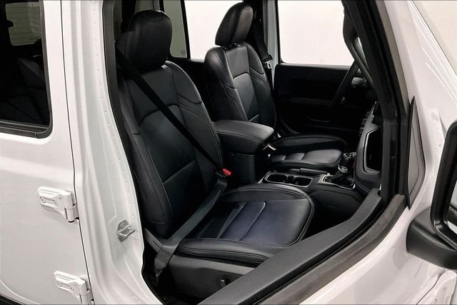2025 Jeep Gladiator Texas Trail - Photo 8