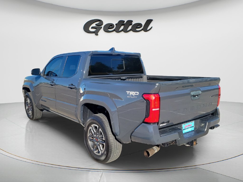 Used 2024  Toyota TRD Sport image 7