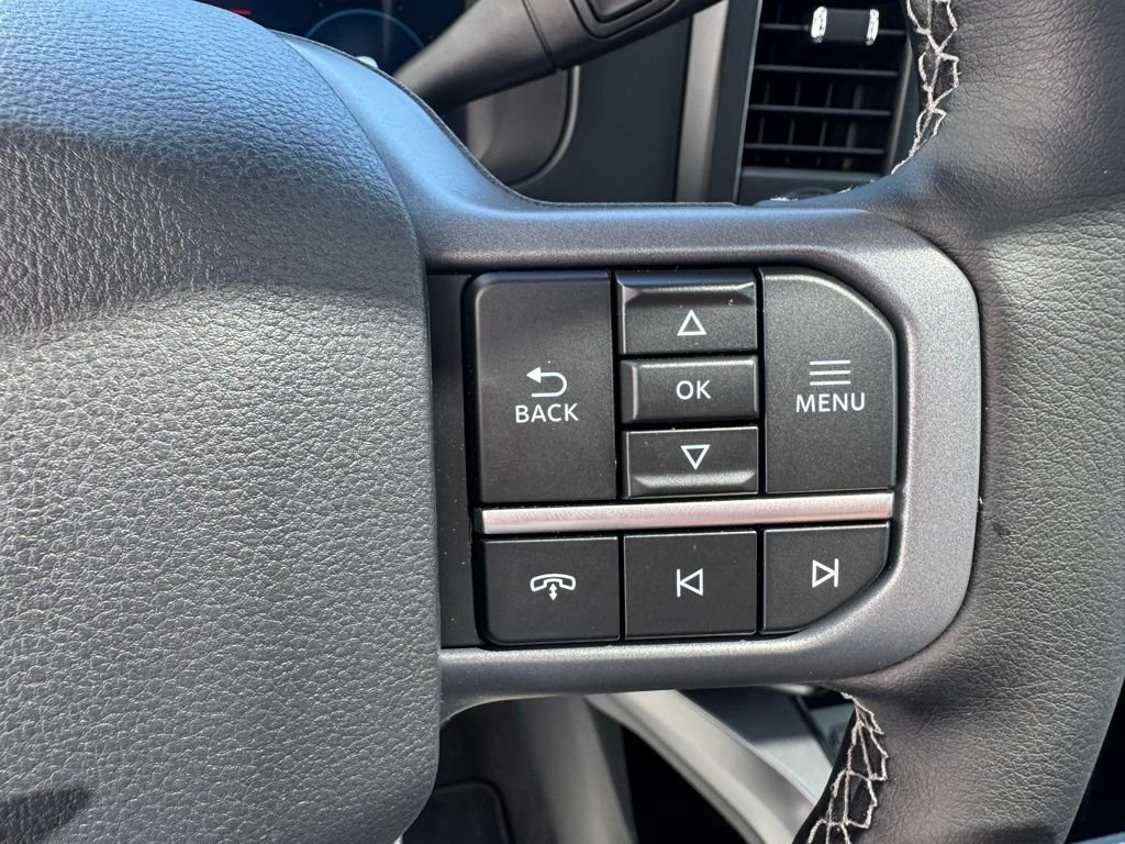 2025 Ford F-250 Super Duty Lariat - Photo 16