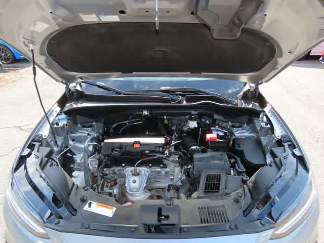 2023 Honda HR-V EX-L - Photo 9