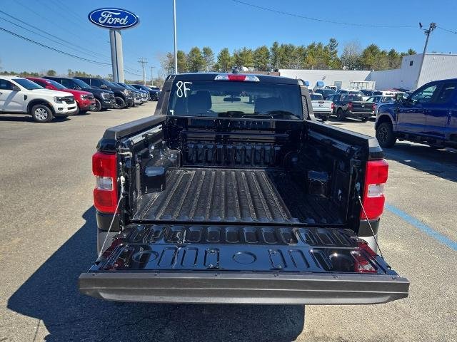 New 2026 Shadow Black Ford XL image 23