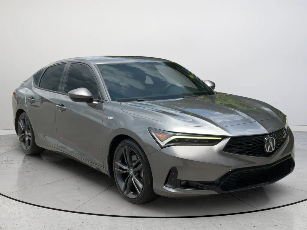 2023 Acura Integra