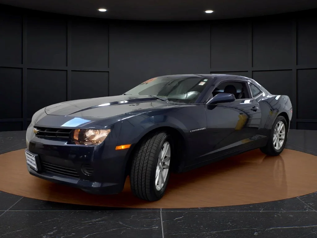 Vehicle thumbnail