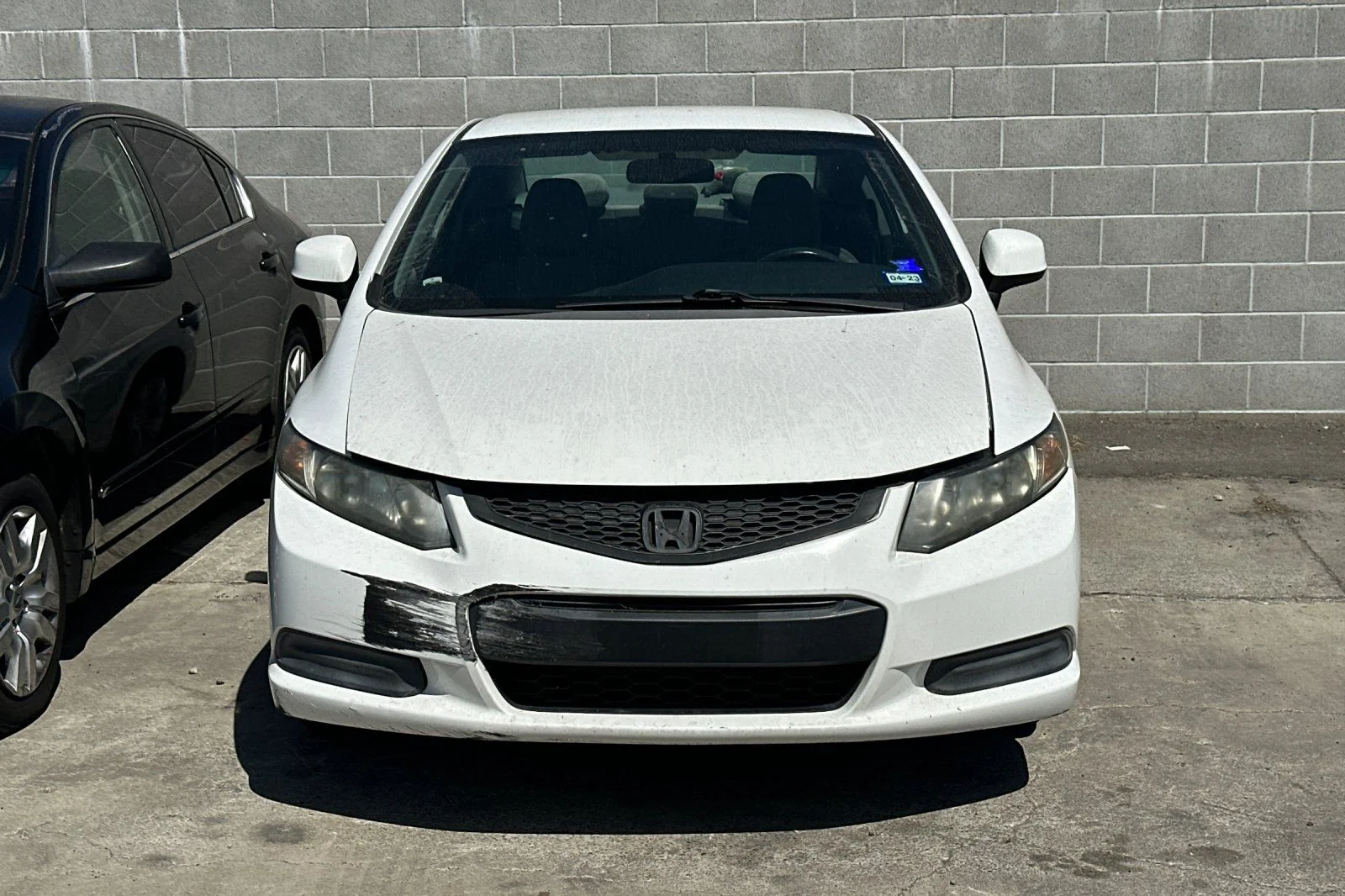 Used 2013  Honda LX image 3