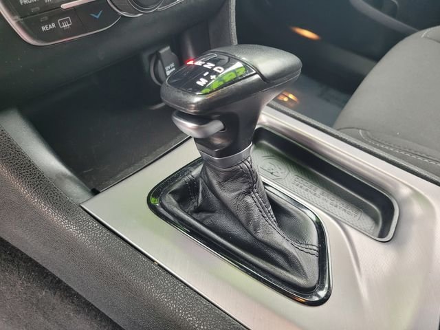 Used 2022 Gray Dodge GT image 20