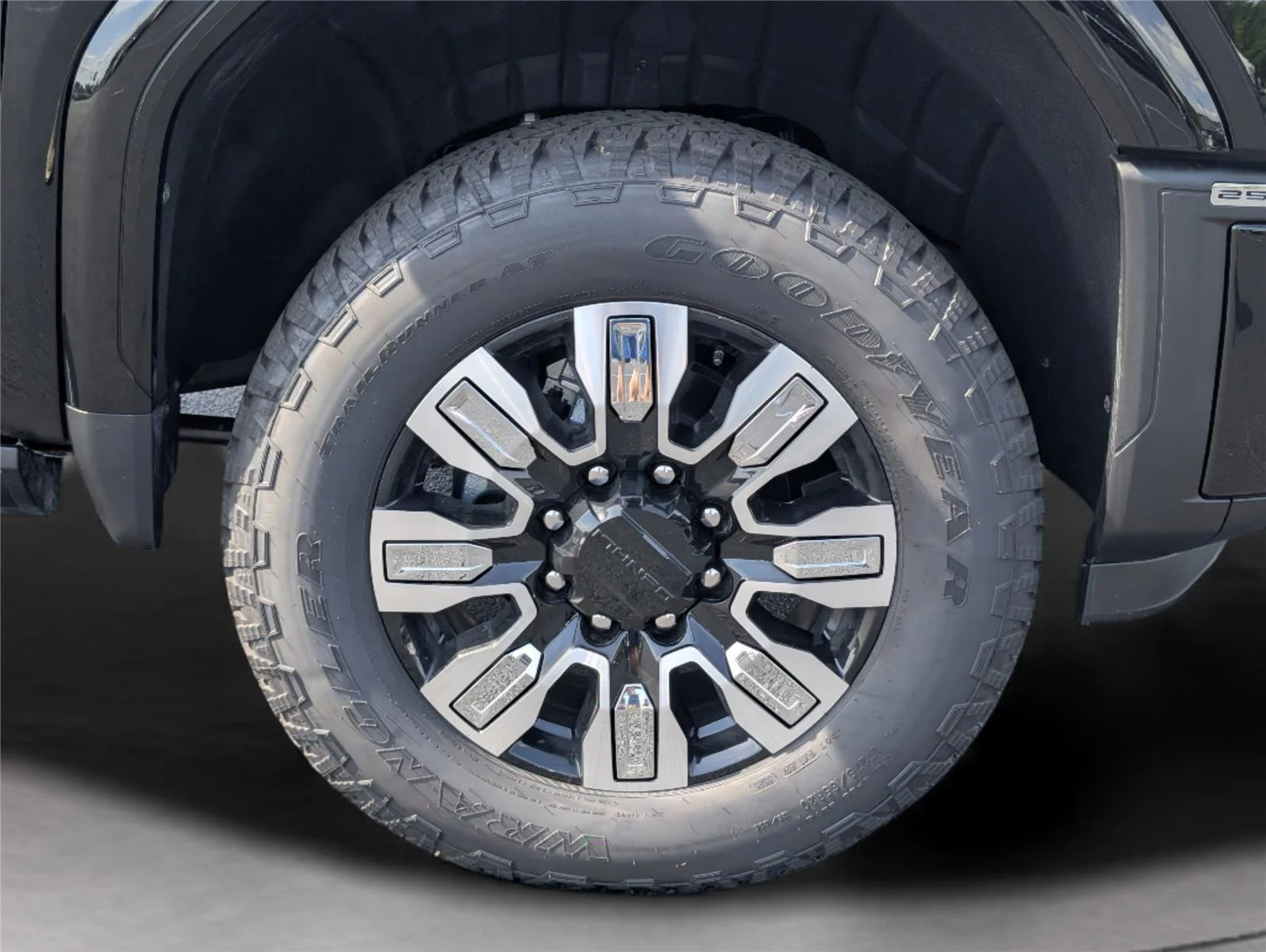 New 2026 Onyx Black GMC Denali image 17