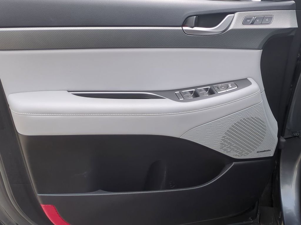 2023 Hyundai Palisade SEL - Photo 11