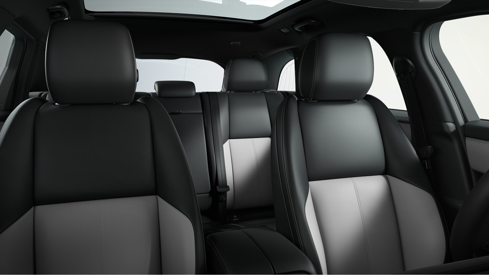 New 2026 Santorini Black LAND ROVER Belgravia 400PS Auto image 6