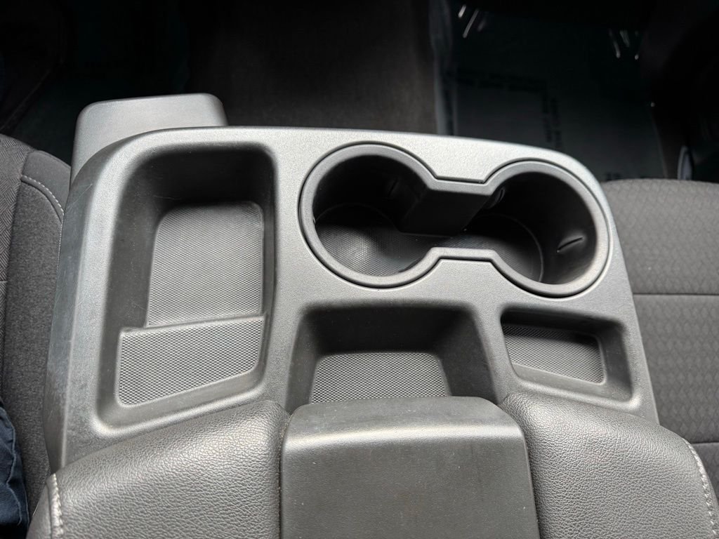 Used 2021 Blue GMC Elevation image 16
