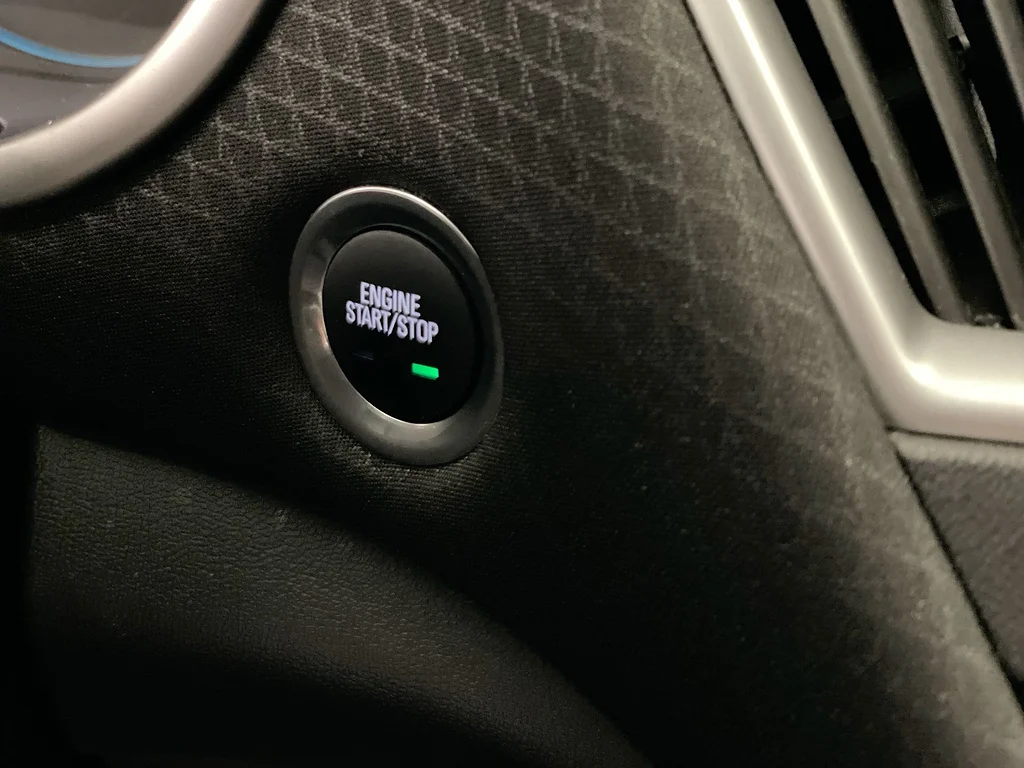 Used 2024 GRAY Chevrolet LT image 17