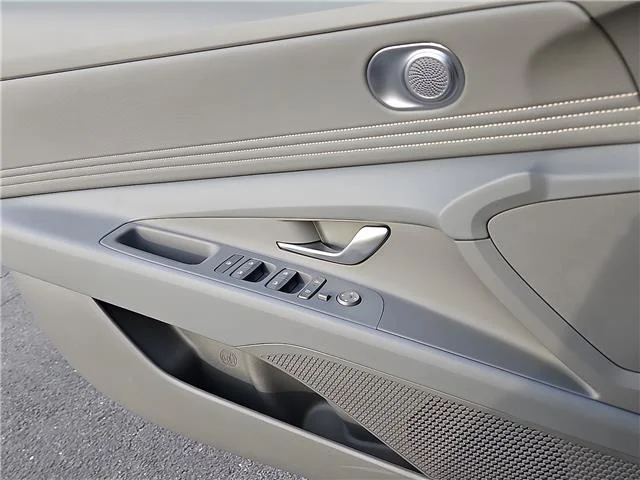 New 2026 Ecotronic Gray Hyundai SEL Sport image 13