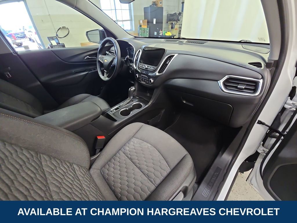 Used 2019 SUMMIT WHITE Chevrolet LT image 37
