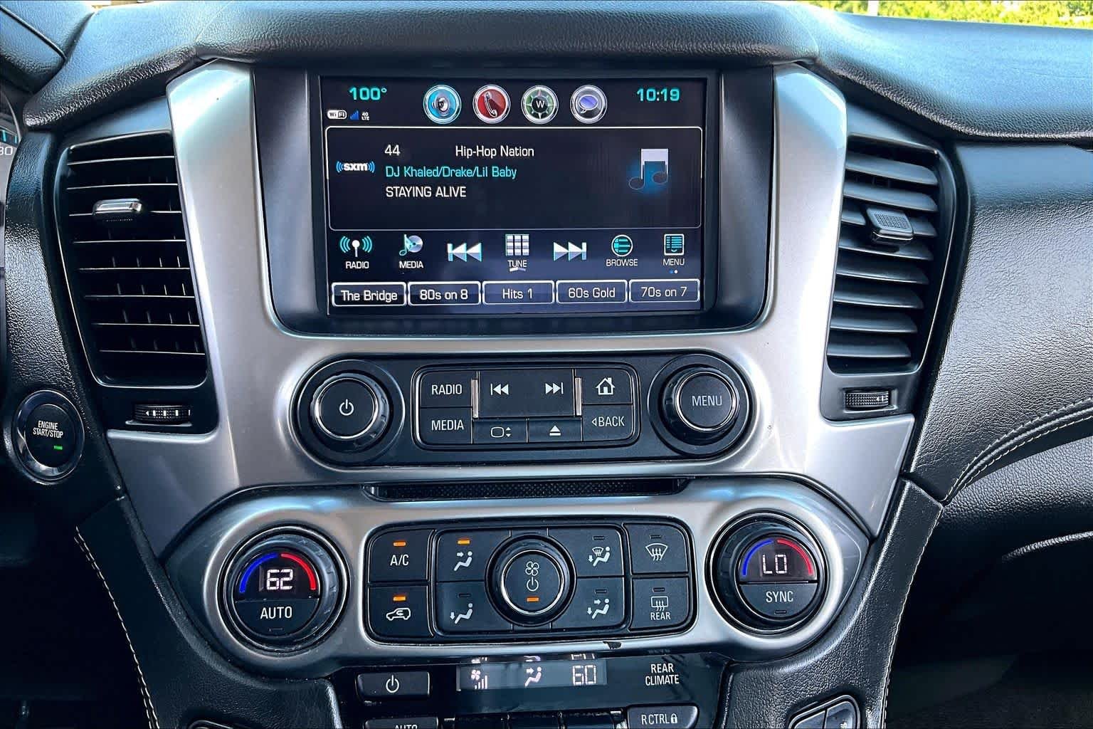 Used 2018 Black Chevrolet Premier image 34