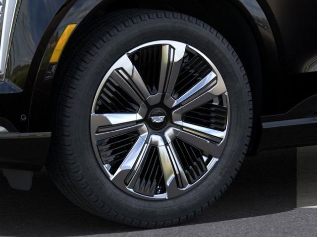 2025 Cadillac Escalade IQ Luxury 2 - Photo 9