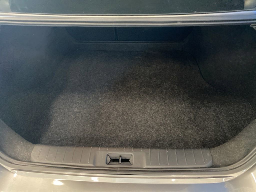 Used 2025 Nissan Sentra SV with VIN 3N1AB8CV1SY321643 for sale in Monticello, Minnesota
