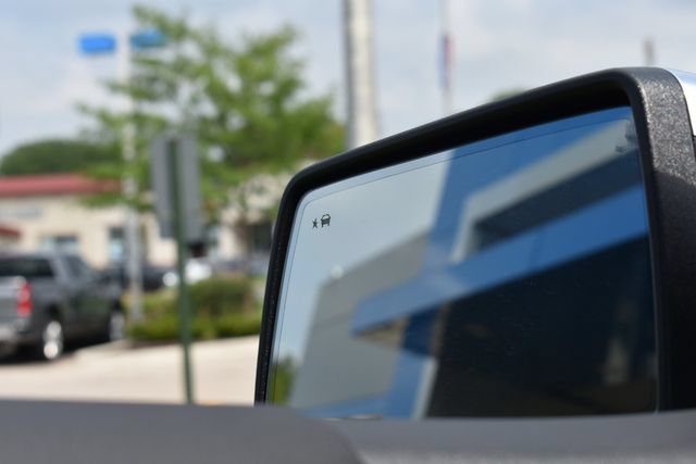 2026 Chevrolet Silverado 1500 High Country - Photo 26