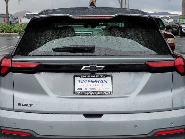 2027 Chevrolet Bolt LT - Photo 19