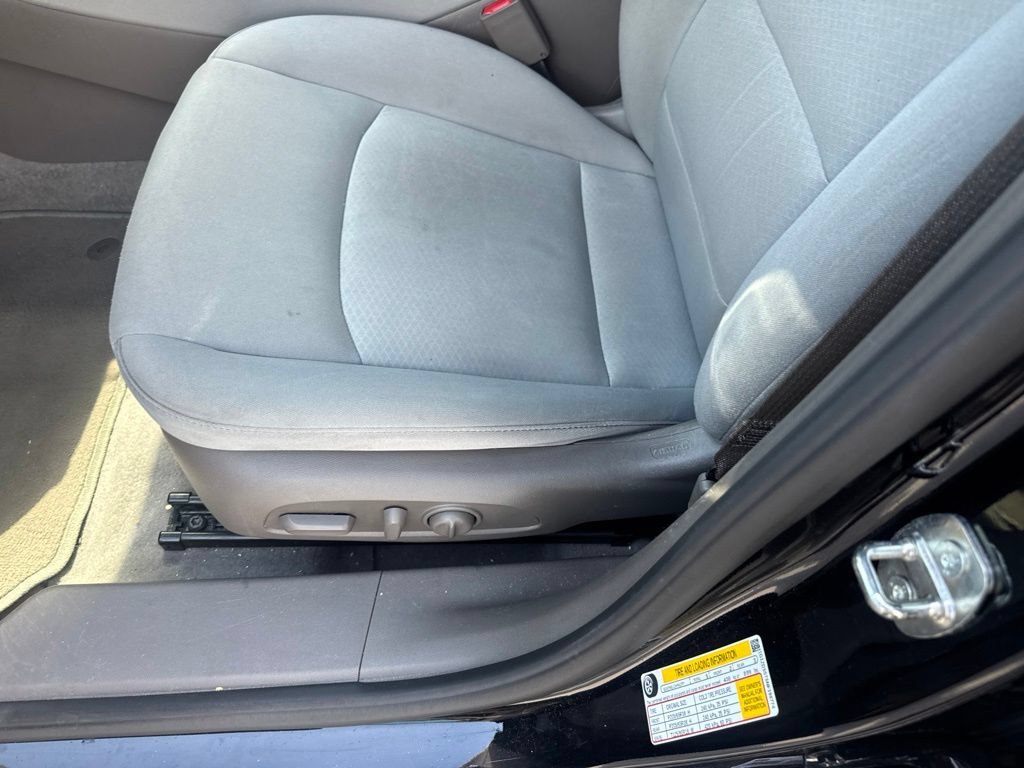 Used 2022 Mosaic Black Metallic Chevrolet LT image 12