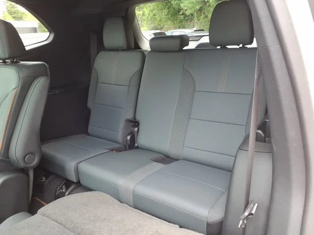 2024 GMC Acadia AT4 - Photo 18