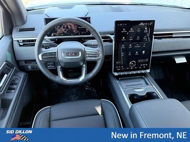 2026 GMC Sierra EV Elevation - Photo 8