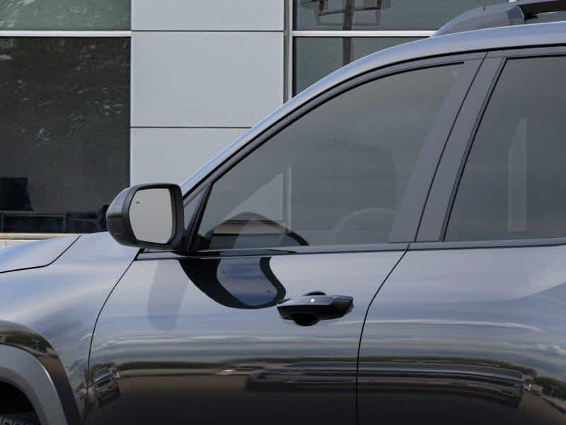 2026 Chevrolet Equinox RS - Photo 12