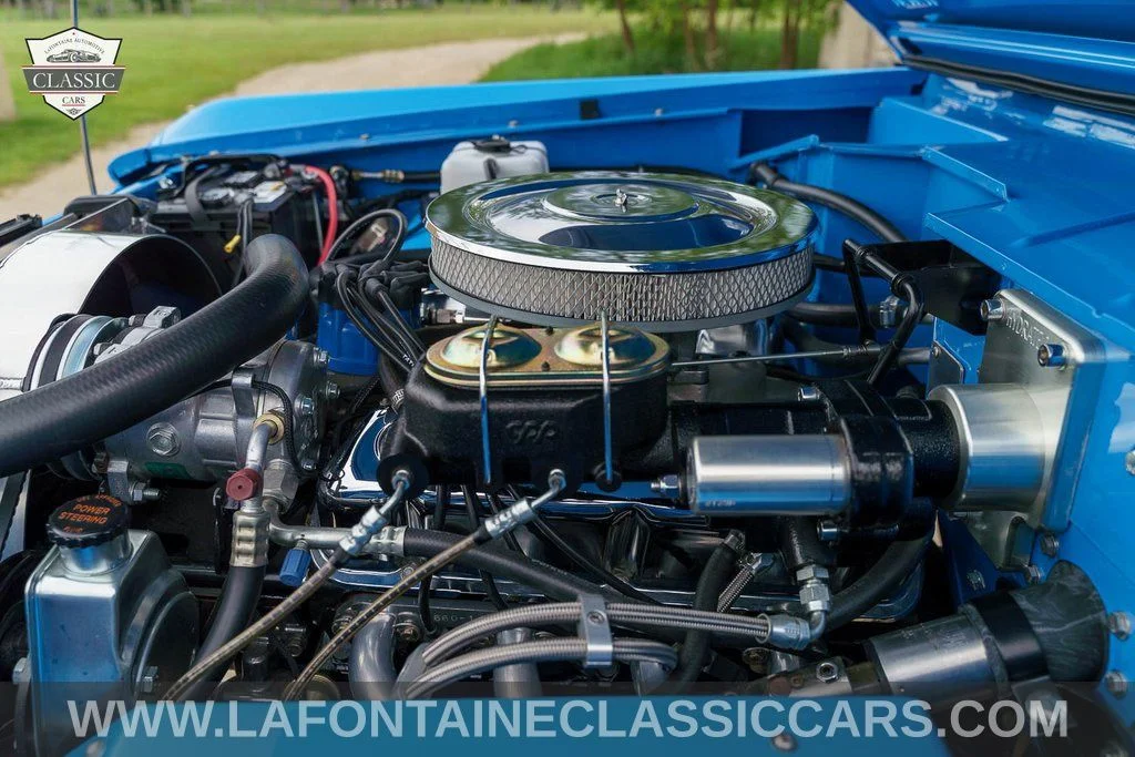 Used 1969  Ford 4x4 image 39