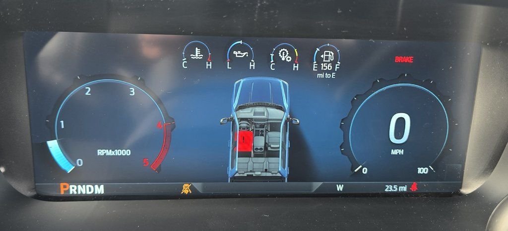 2026 Ford F-250 Super Duty Platinum - Photo 22