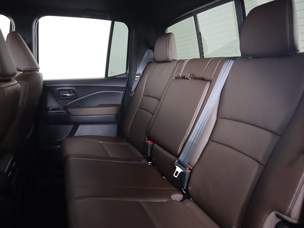 2026 Honda Ridgeline RTL - Photo 21