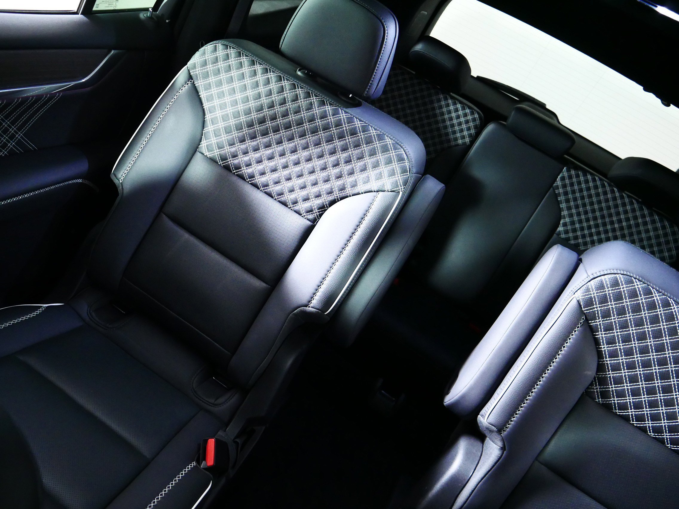 Used 2024 Ebony Twilight Metallic GMC Denali image 12
