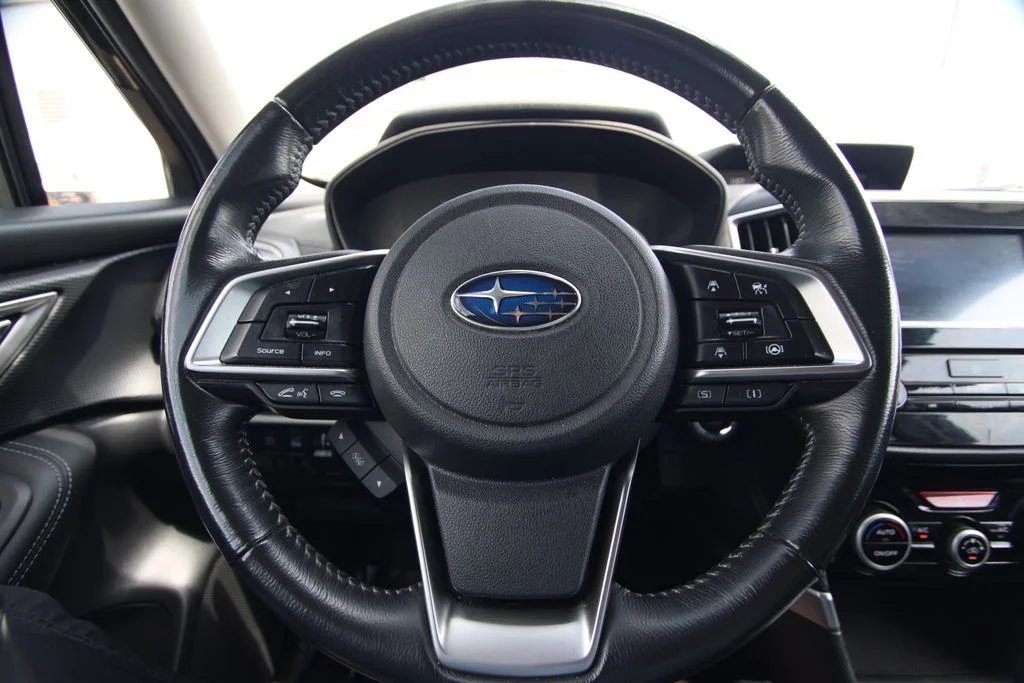 Used 2021  Subaru Premium image 18