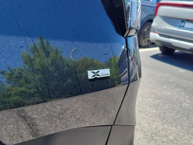 2026 Kia Sportage X-Line - Photo 10