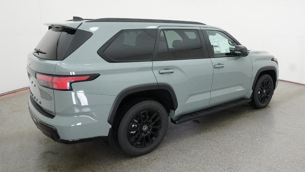 New 2026 Lunar Rock Toyota Limited image 28