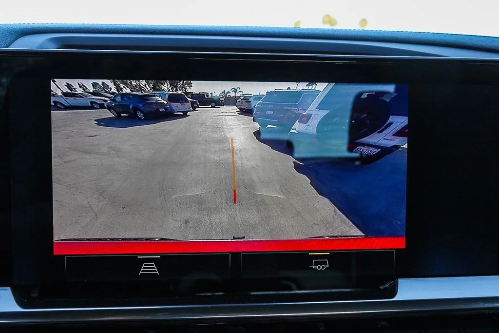 Used 2023 Red Chevrolet LT image 24