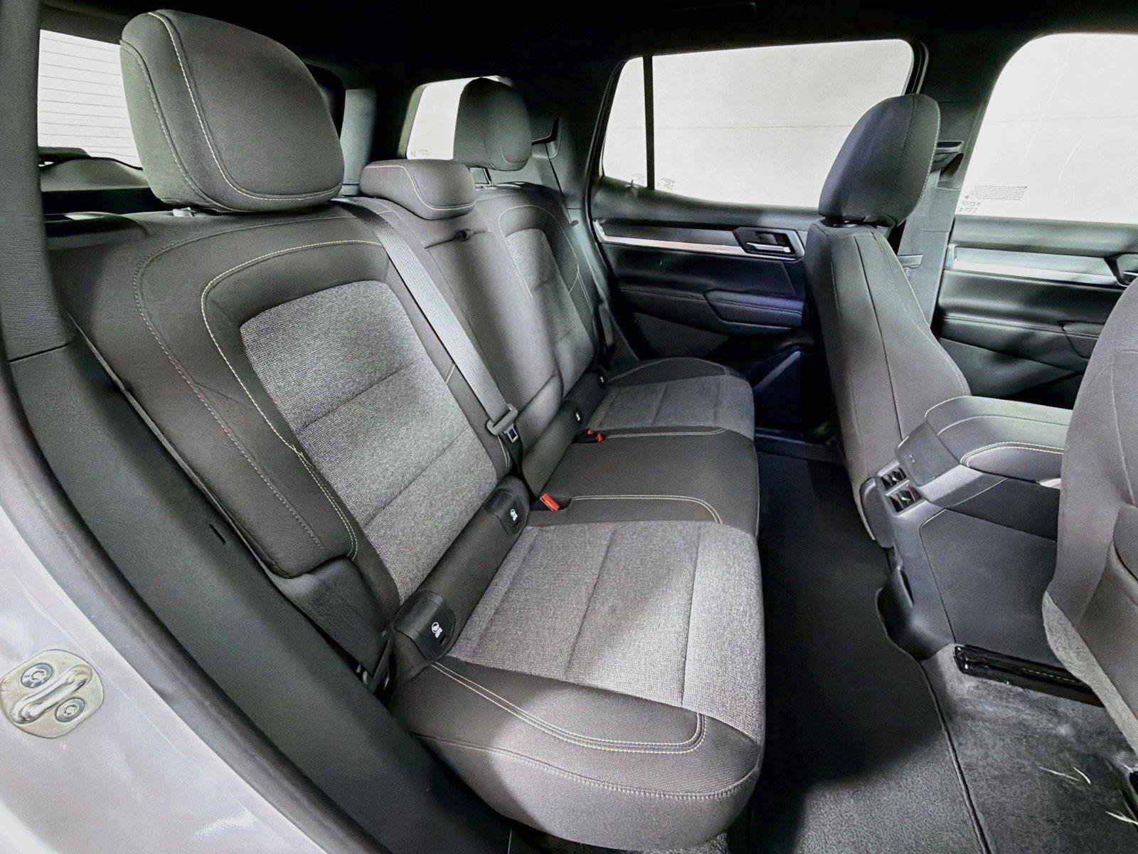 Used 2026 Summit White GMC Elevation image 30