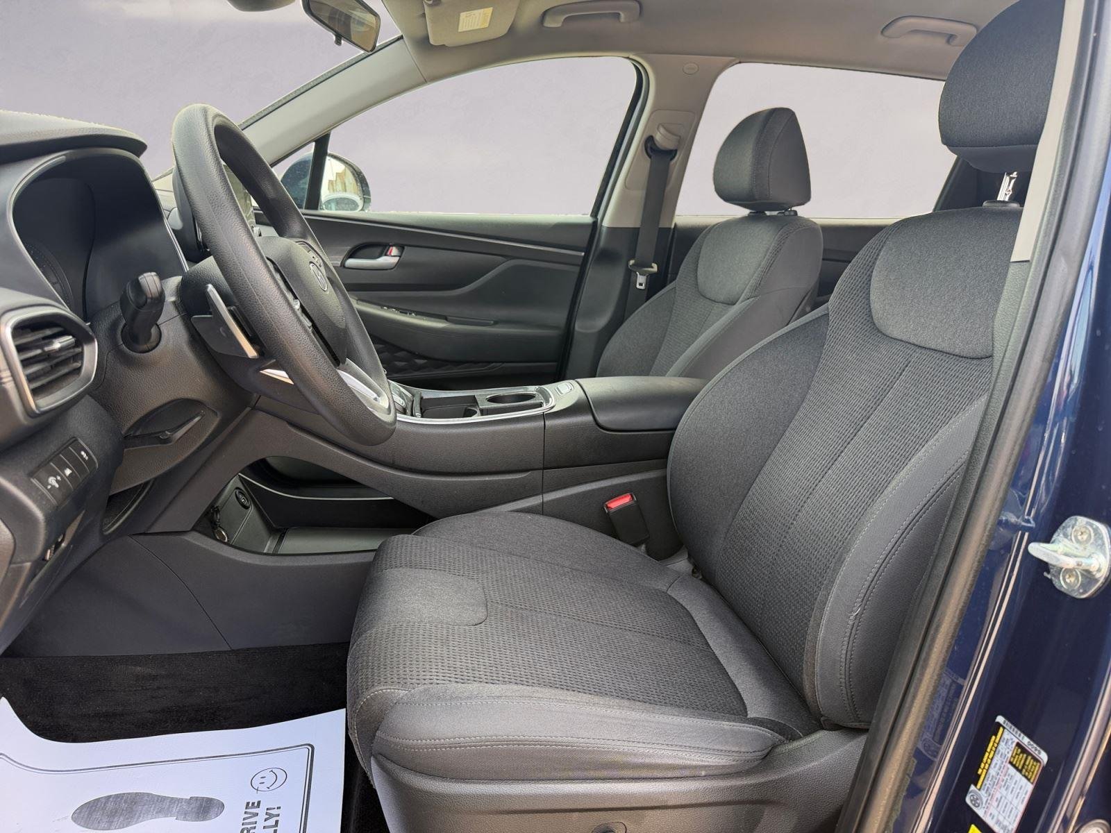 2022 Hyundai Santa Fe SEL - Photo 9